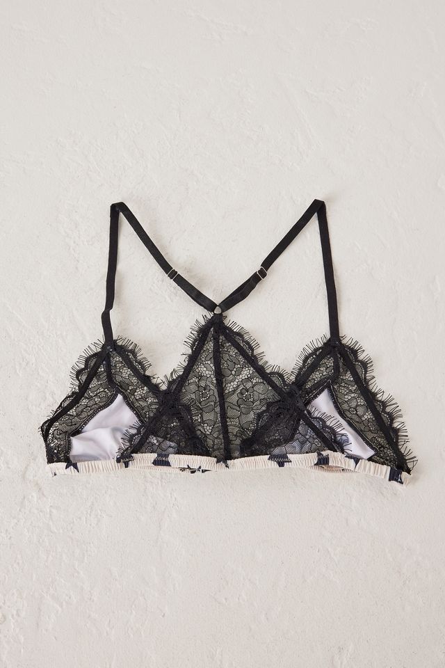Soutien-gorge Grace Wild Lovers #5