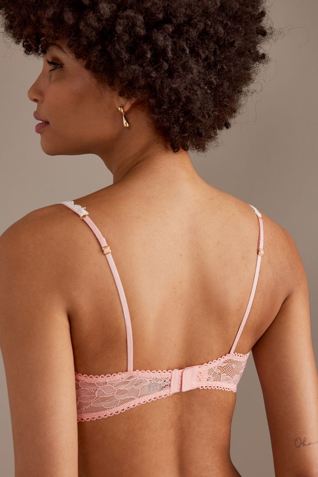 Soutien-gorge en dentelle Georgia Wild Lovers #3