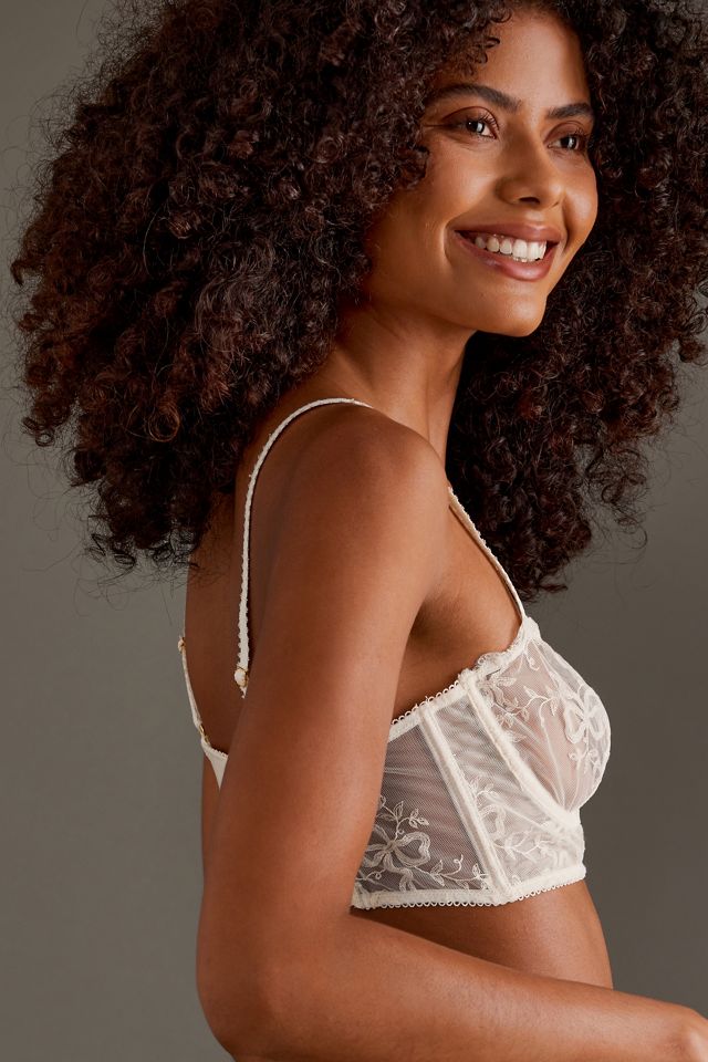 Wild Lovers Charlotte Bra #3