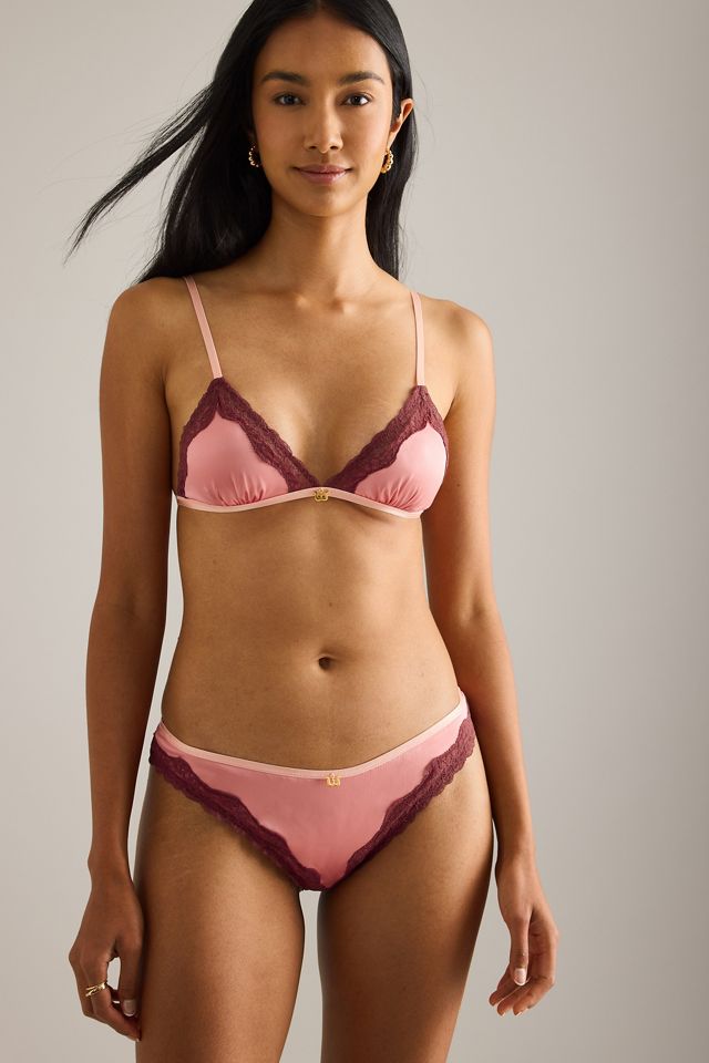 Wild Lovers Thea Bra #2