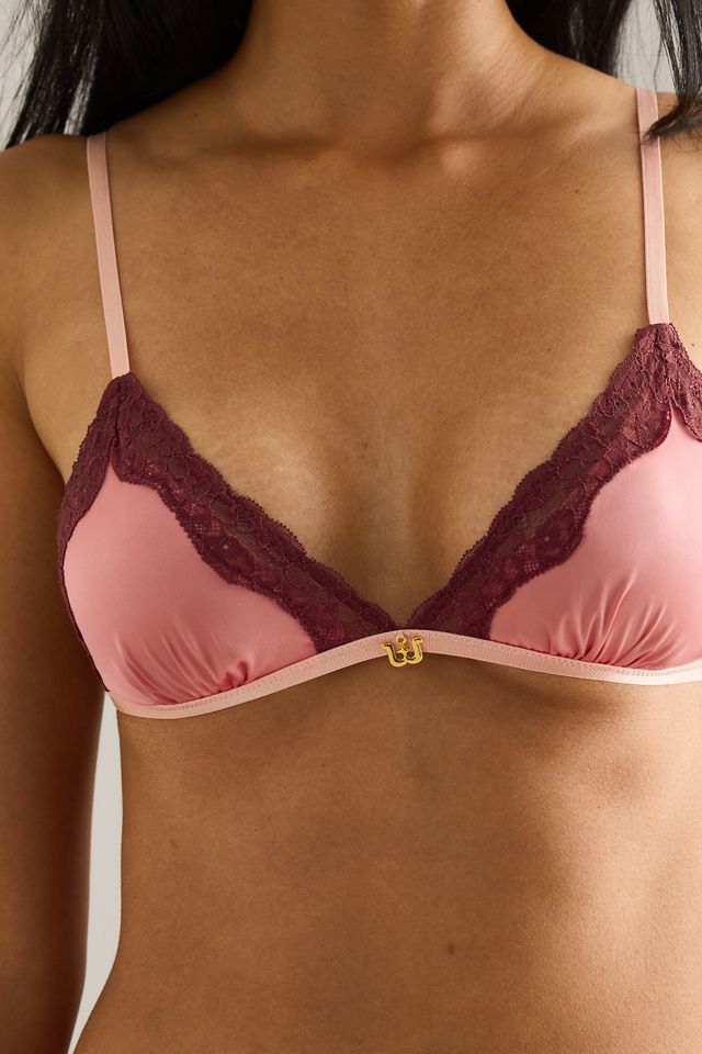 Wild Lovers Thea Bra #4