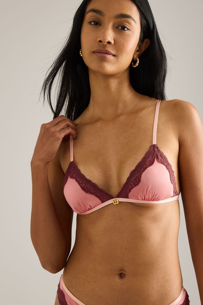 Wild Lovers Thea Bra