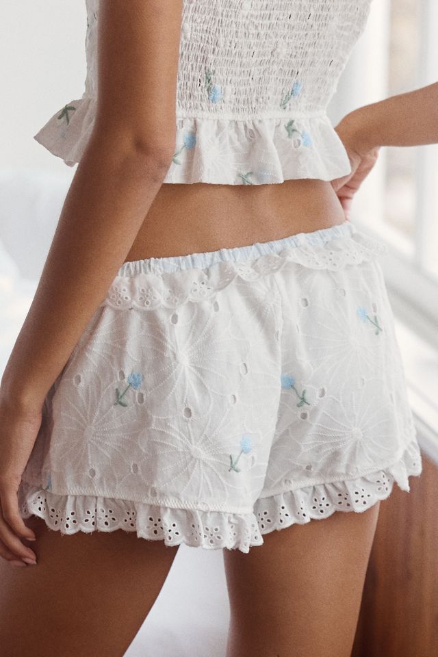 Wild Lovers Paulette Bloomers #2