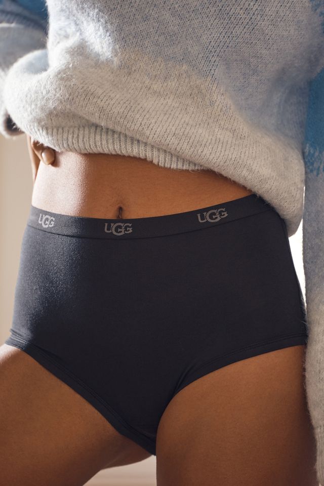 UGG Desiray Cheeky Boyshorts | Anthropologie