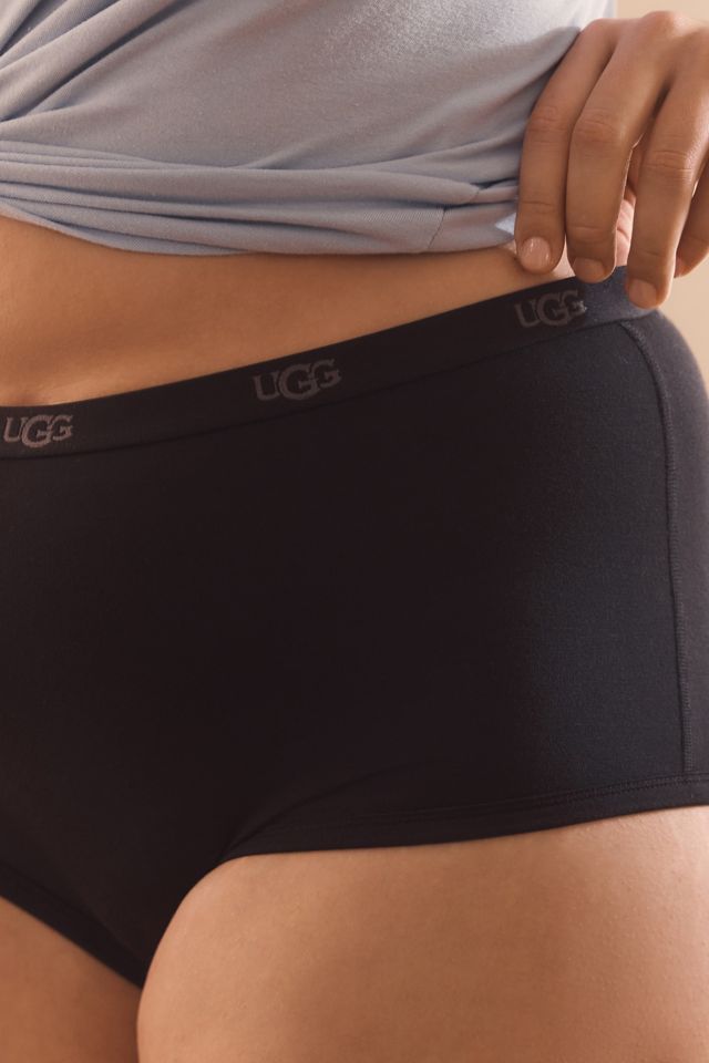 UGG Desiray Cheeky Boyshorts