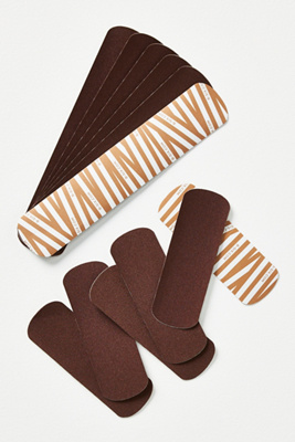 Nippies Precut Tape In Brown