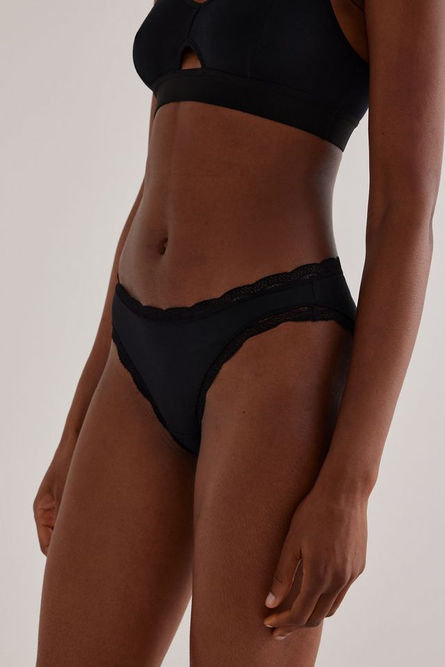 anthropologie underwear