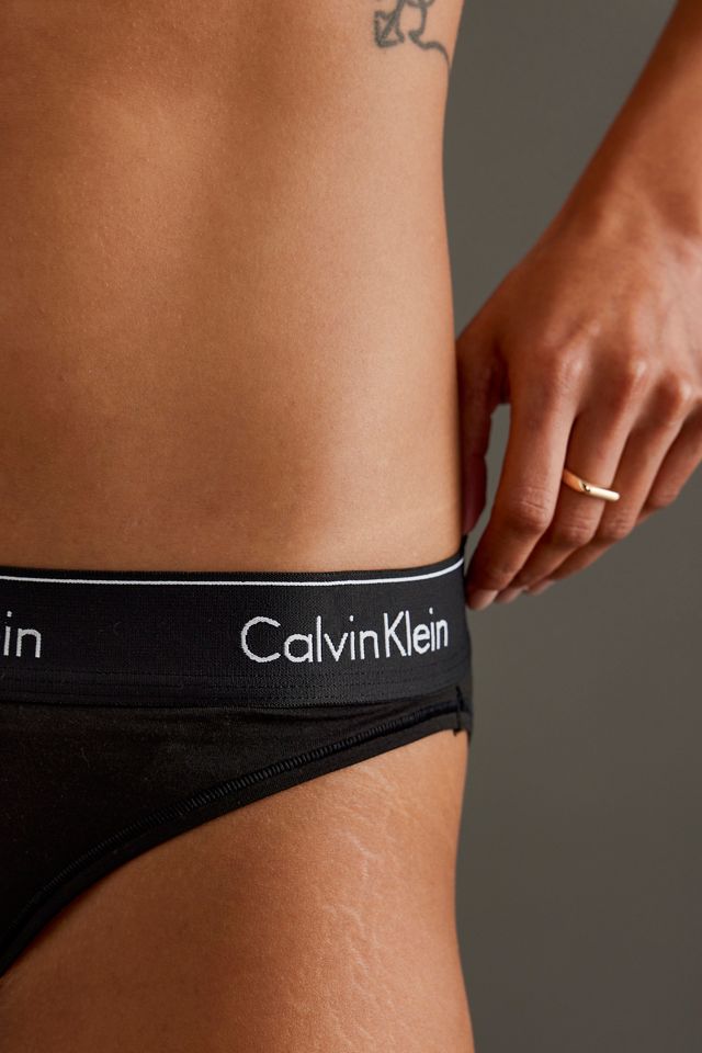 Calzoncillos Bikini Calvin Klein #3