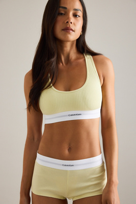 Calvin Klein Lightly Lined Bralette