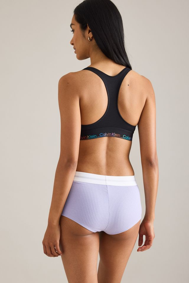 Bralette non doublée Calvin Klein #3