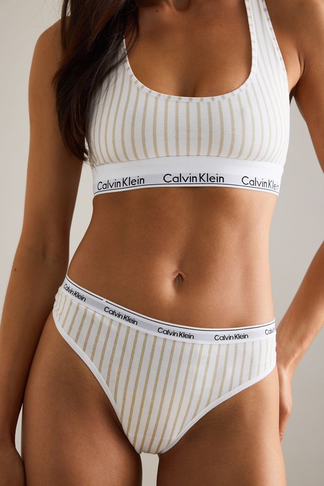 Mutandine Brasiliane Costine Calvin Klein #2