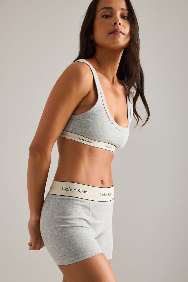 Brassière Heritage Calvin Klein #2