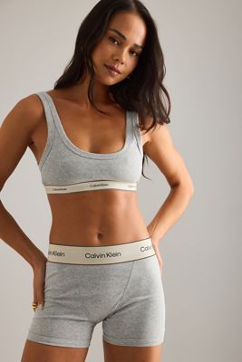 Brassière Heritage Calvin Klein
