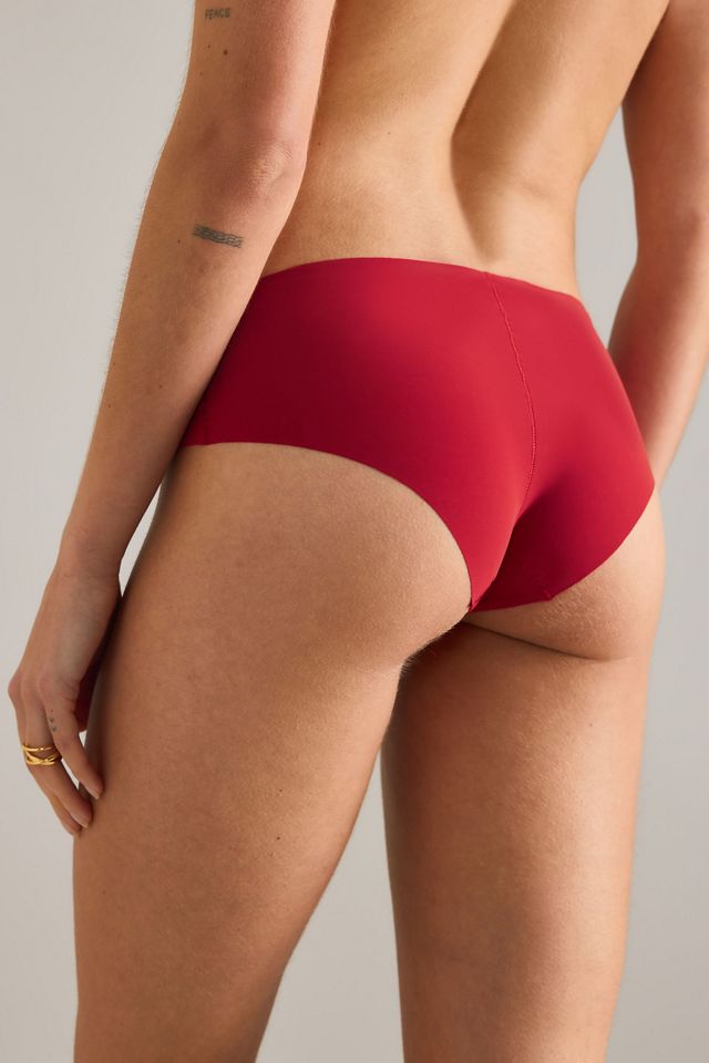 Culottes Calvin Klein, Paquet de 3 #2