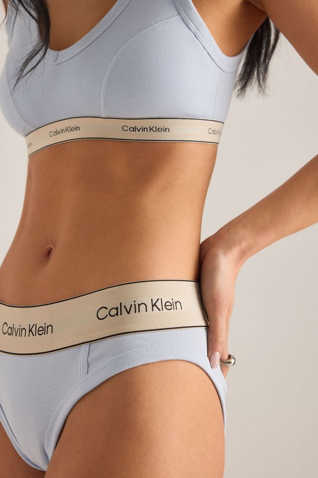 Calvin Klein Bikini Briefs #3