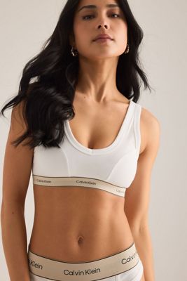 Calvin Klein Lightly Lined Bralette
