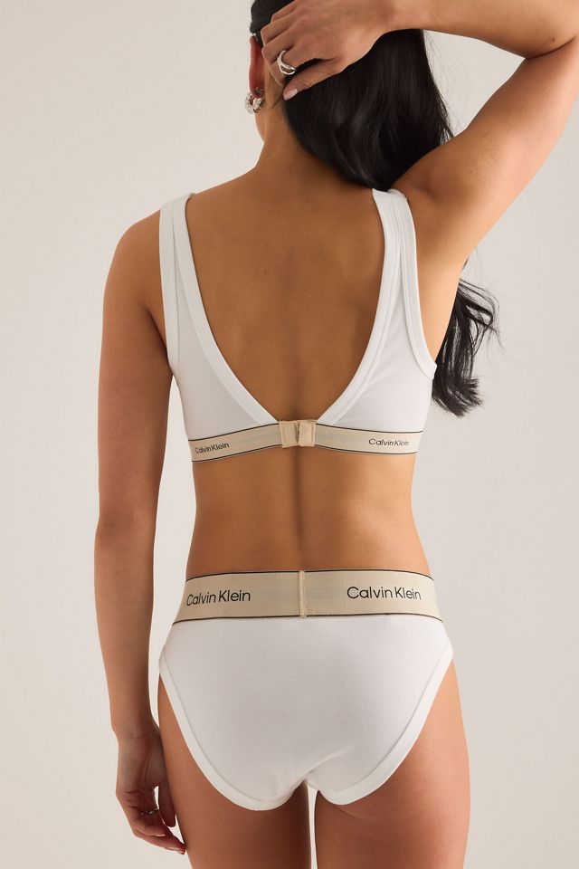 Calzones Bikini Calvin Klein #1
