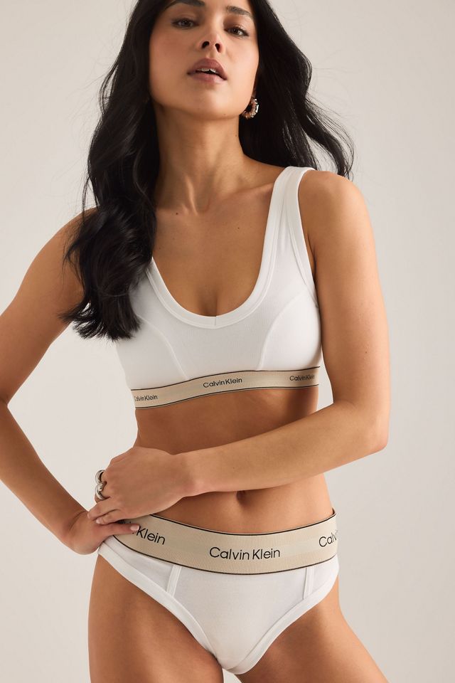 Calzones Bikini Calvin Klein #2