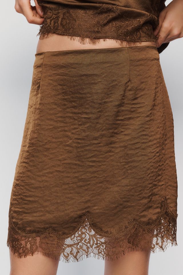 BILA77 Astral Mini Skirt #1