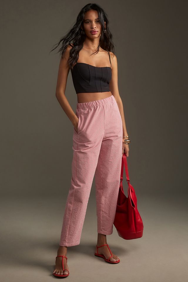 By Anthropologie Knit Corset #2