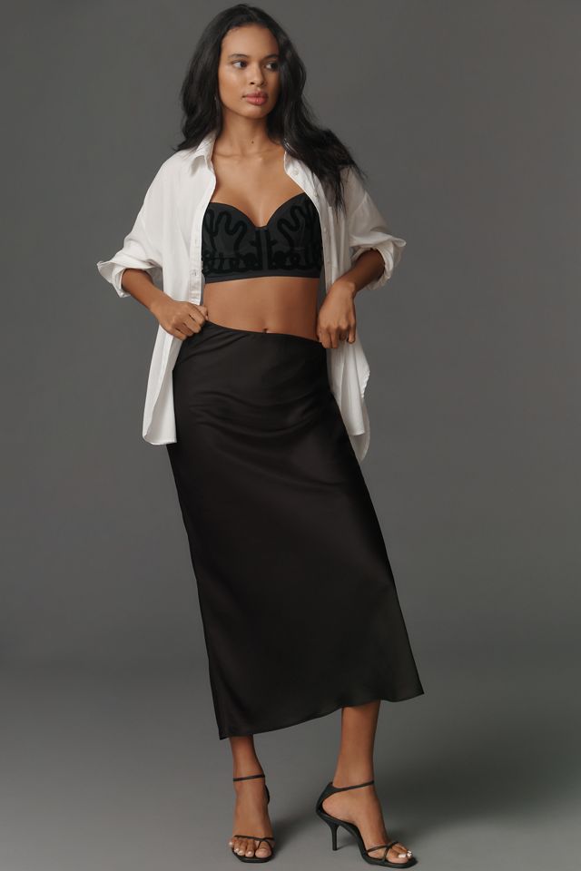 LyreBird Corset Top #2