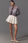 The Tilda Slip Dress: Mini Edition
