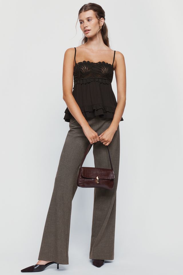 LyreBird Deco Tank Top #2