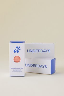 Underdays Der Alltags-Tanga
