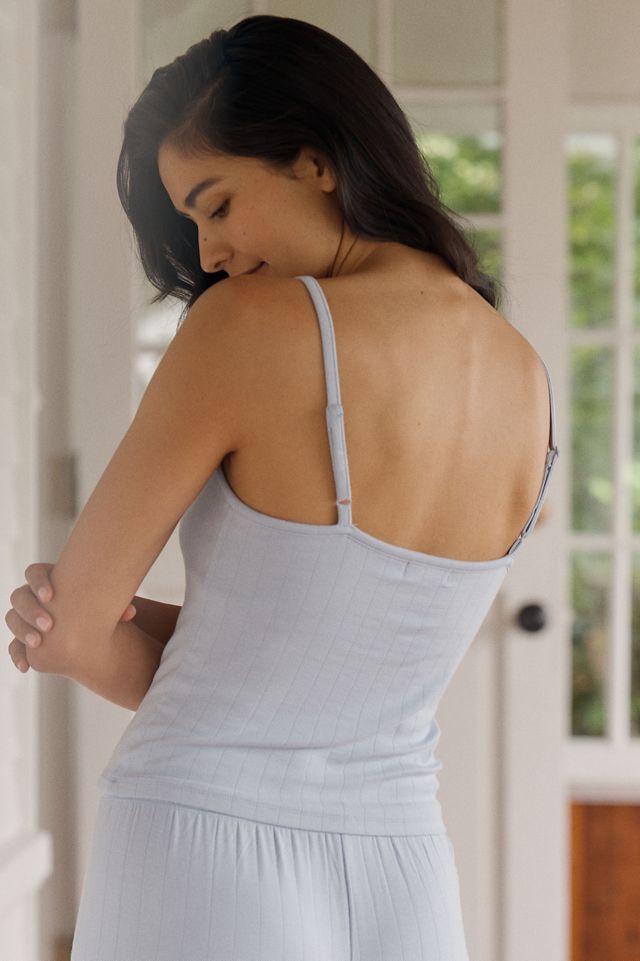 Z Supply Trina Ribbed Tank #1