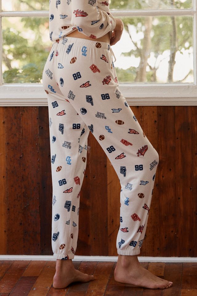 Z Supply Varsity Joggers #2
