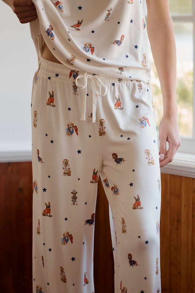 Z Supply Team Player Pajama Pants #1