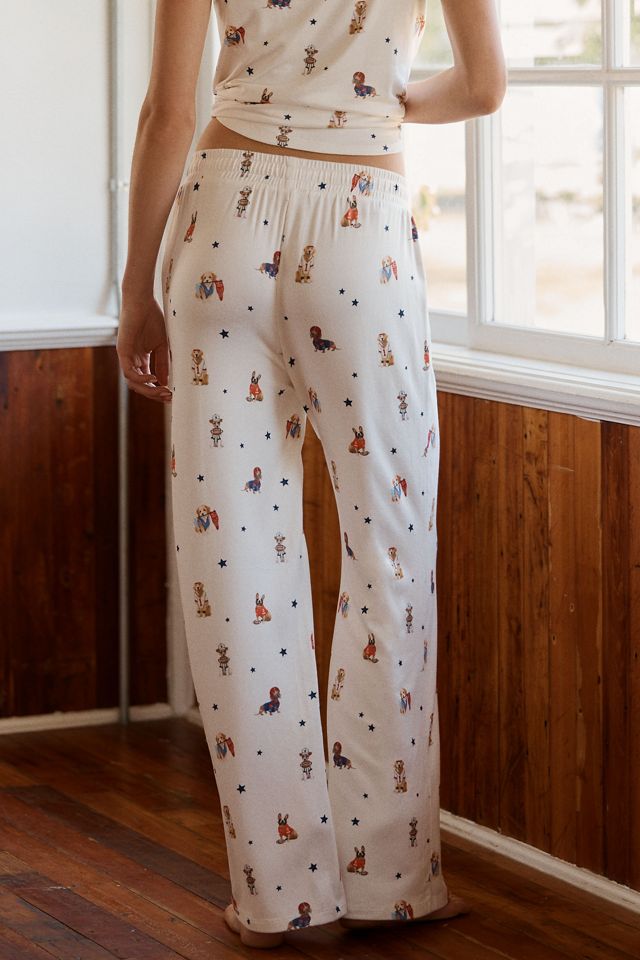 Z Supply Team Player Pajama Pants #2