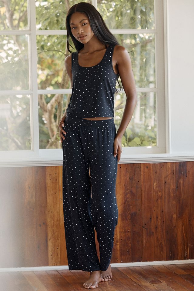 Z Supply Luxe Dot Tank #3