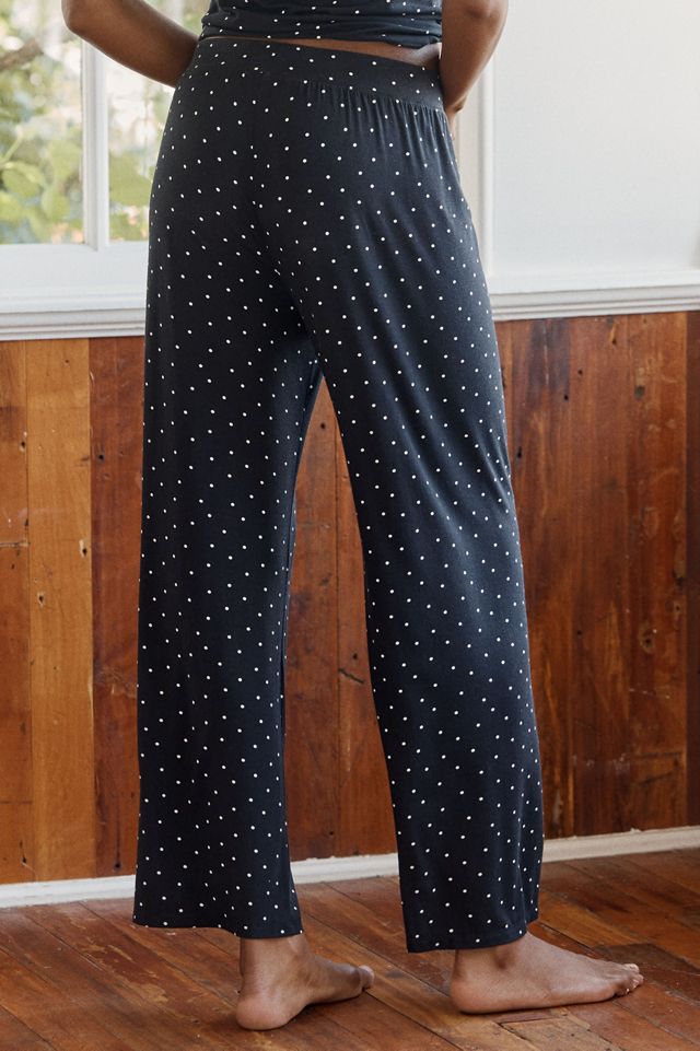 Z Supply Luxe Dot Pants #2