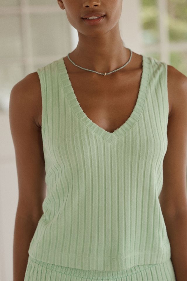 Z Supply Sloane Tank #1