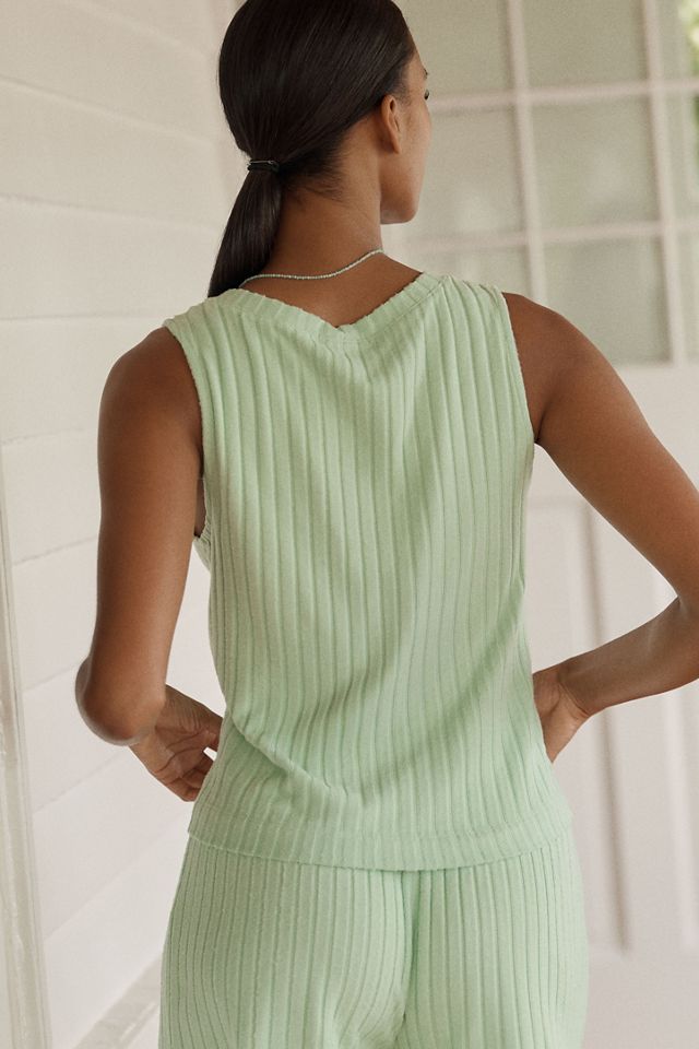 Z Supply Sloane Tank #2