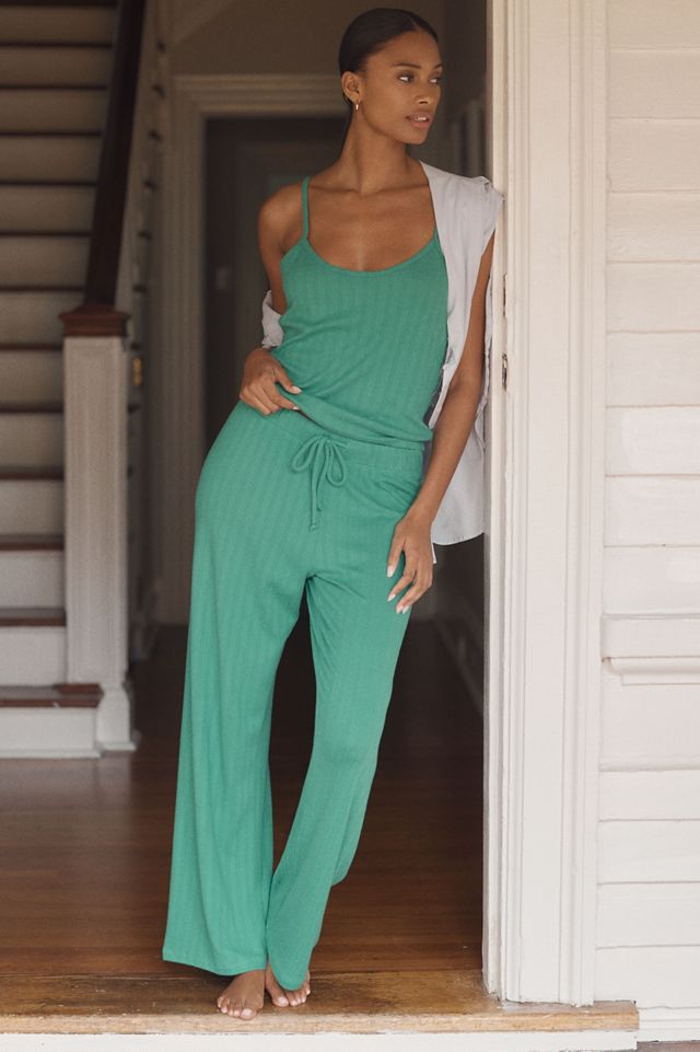 Z Supply Lynn Pointelle Cami #2
