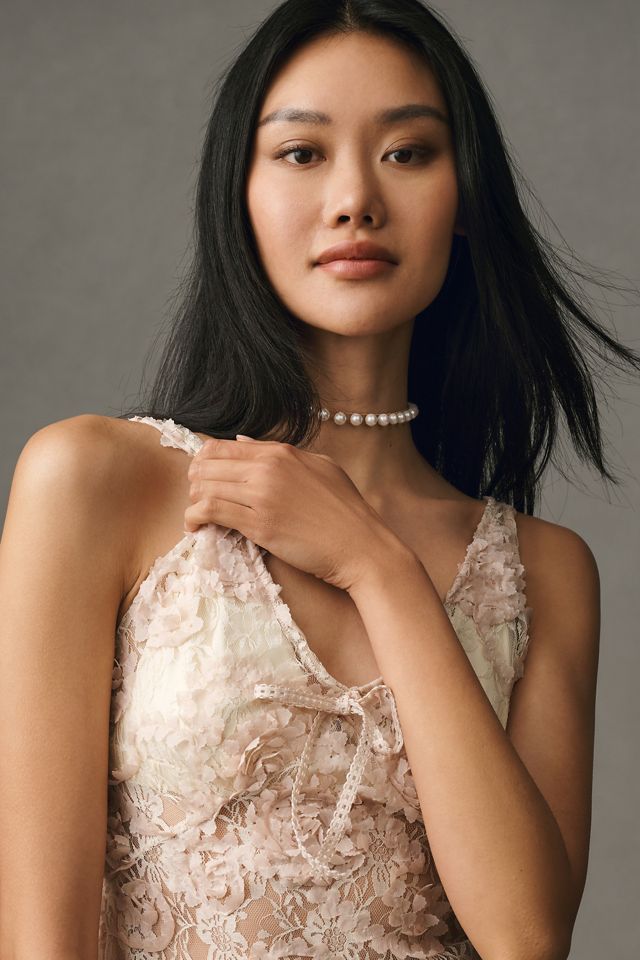 Only Hearts Empire Midi Dress #2