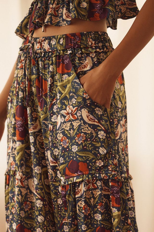 LyreBird Balloon Pants #3