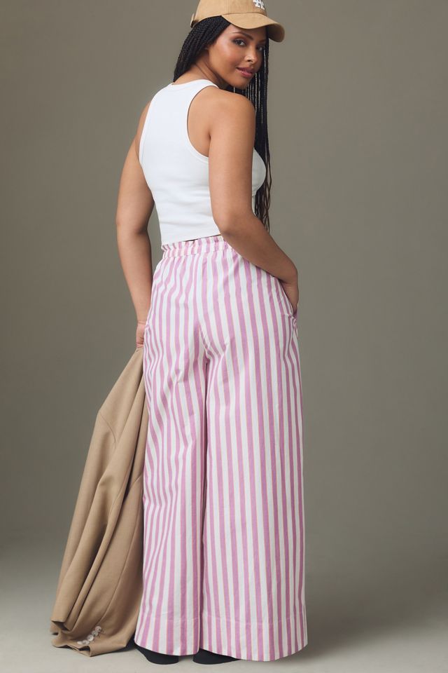 By Anthropologie Paperbag Pajama Pants | Anthropologie