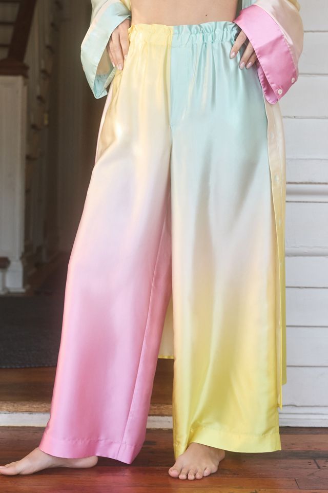 By Anthropologie Ombre Pants #1