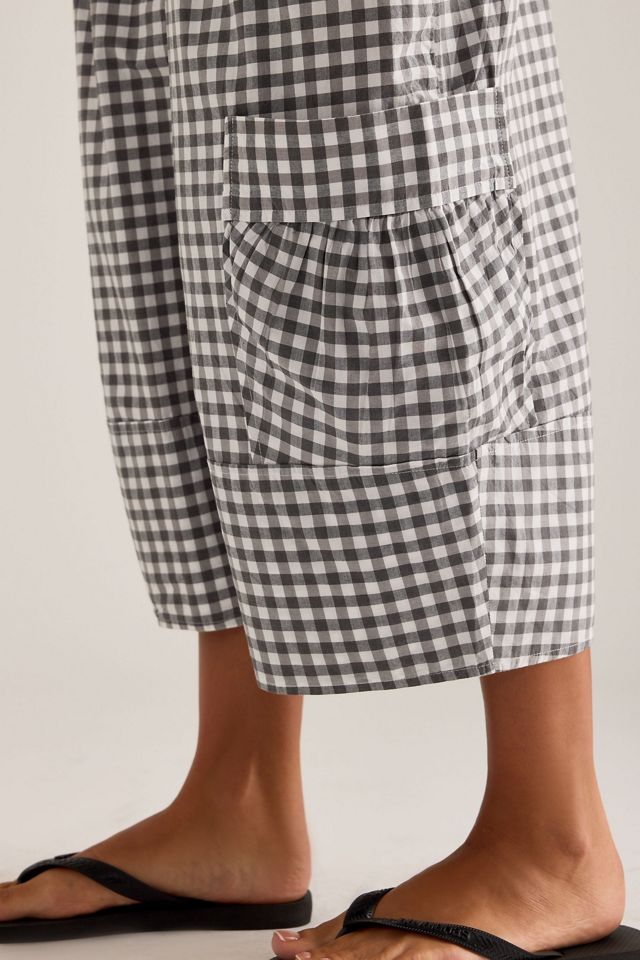 By Anthropologie Gaucho Boxer Trousers  #5