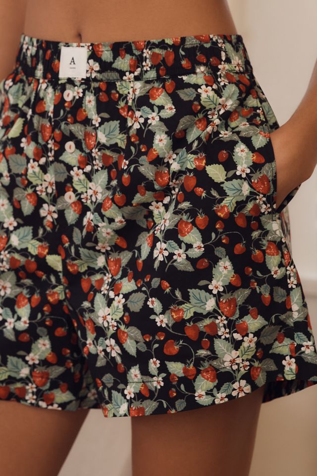 Le Shorty Wren par Anthropologie #2