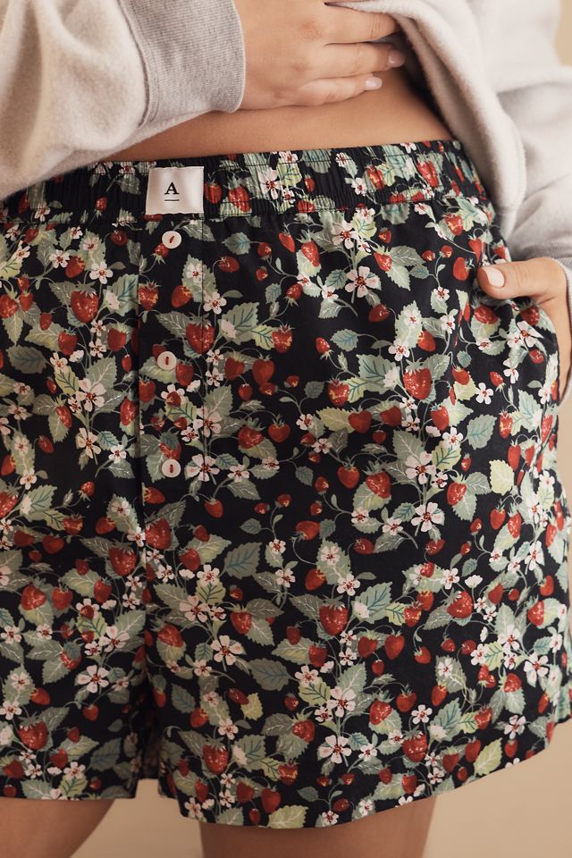 Le Shorty Wren par Anthropologie #4