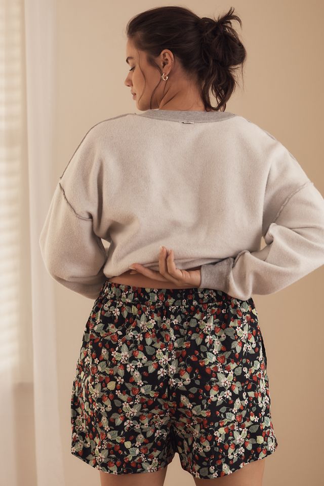 Le Shorty Wren par Anthropologie #5