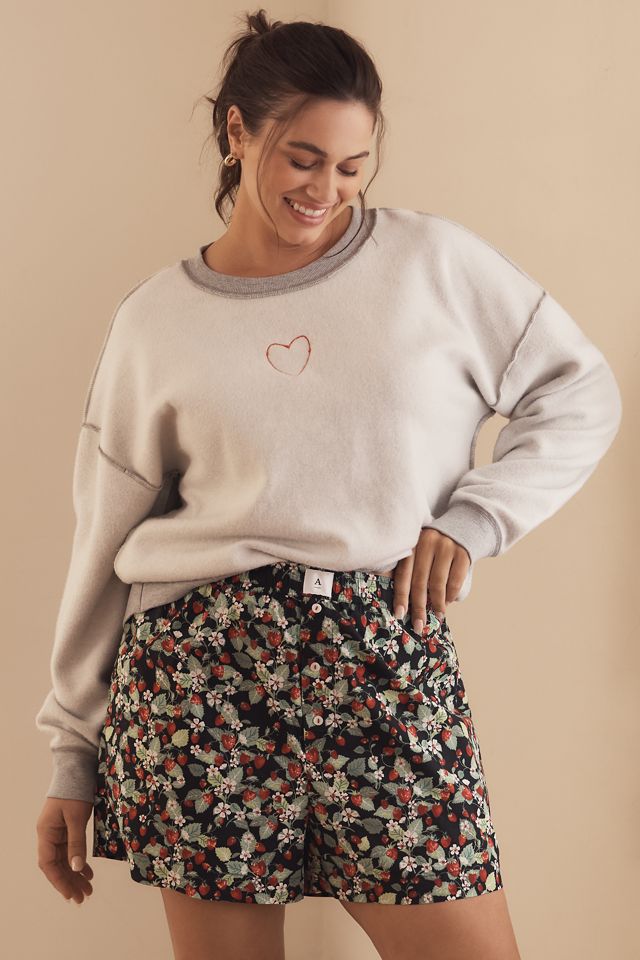 Le Shorty Wren par Anthropologie #3