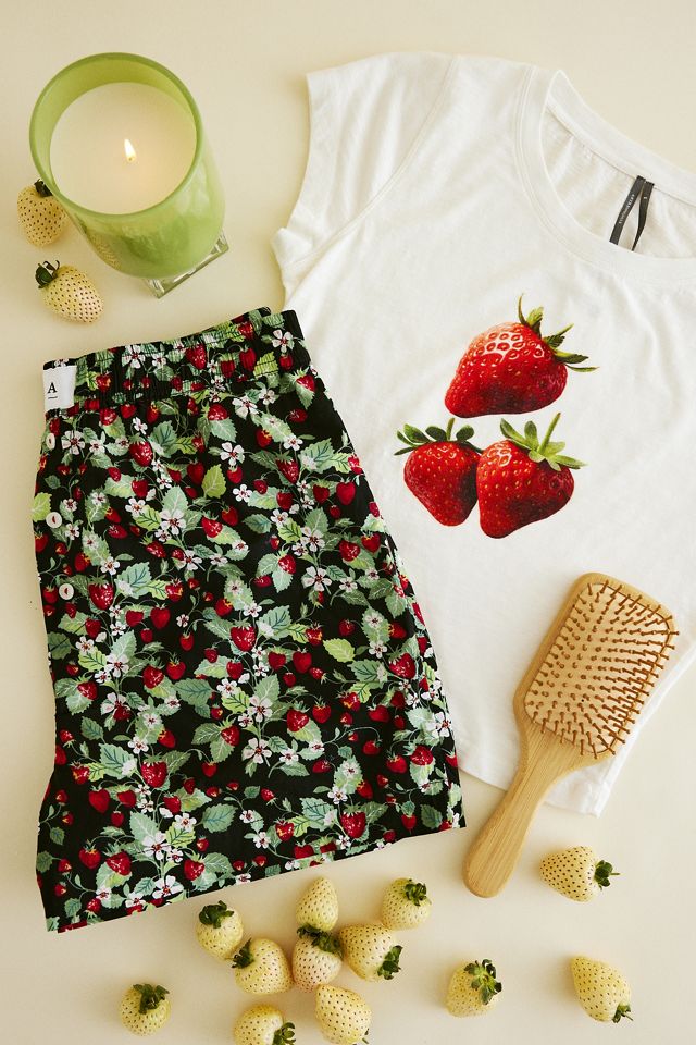 Le Shorty Wren par Anthropologie #6