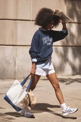 The Wren Boxer Shorts