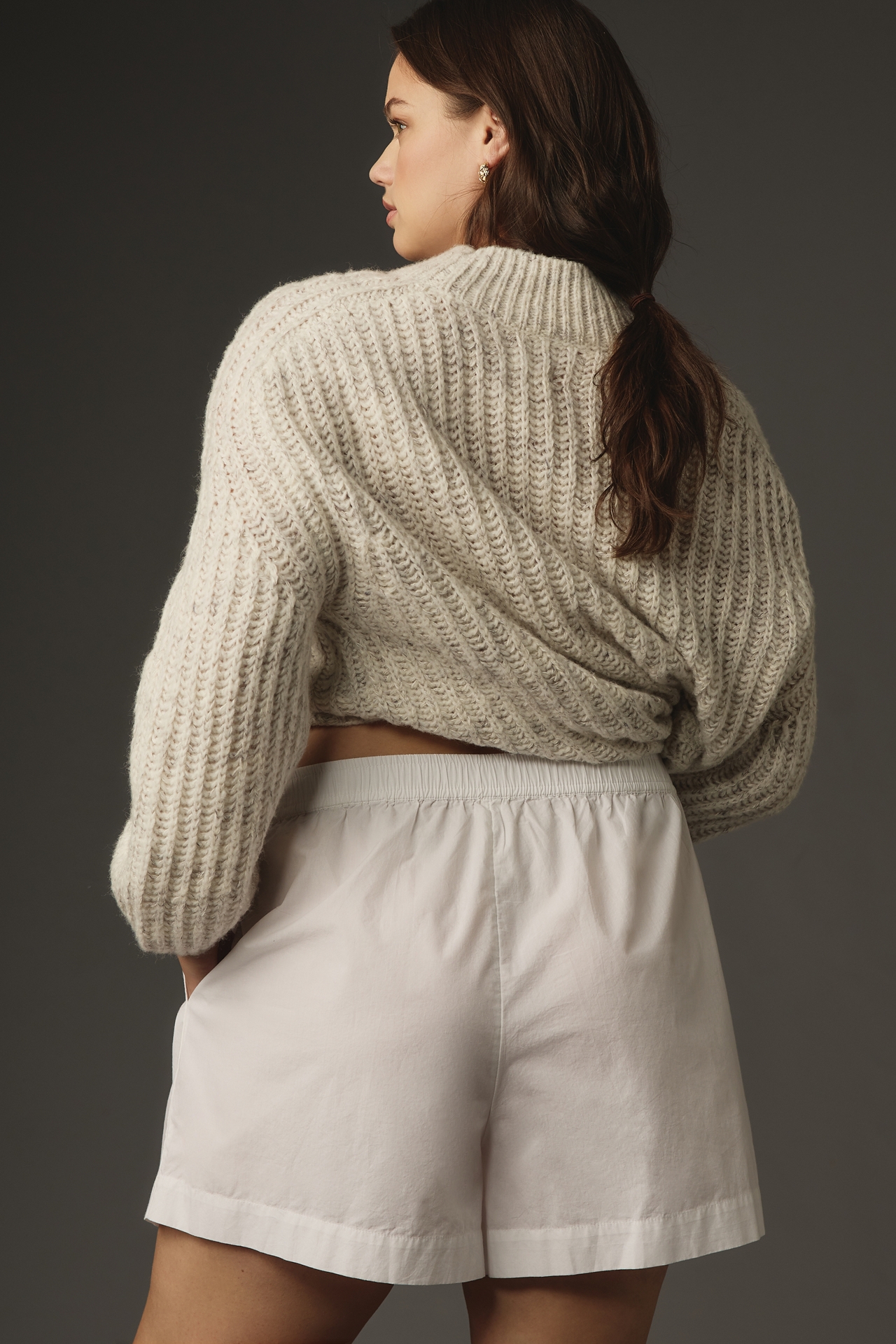 The Wren Boxer Shorts