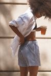 By Anthropologie Boxer Shorts
